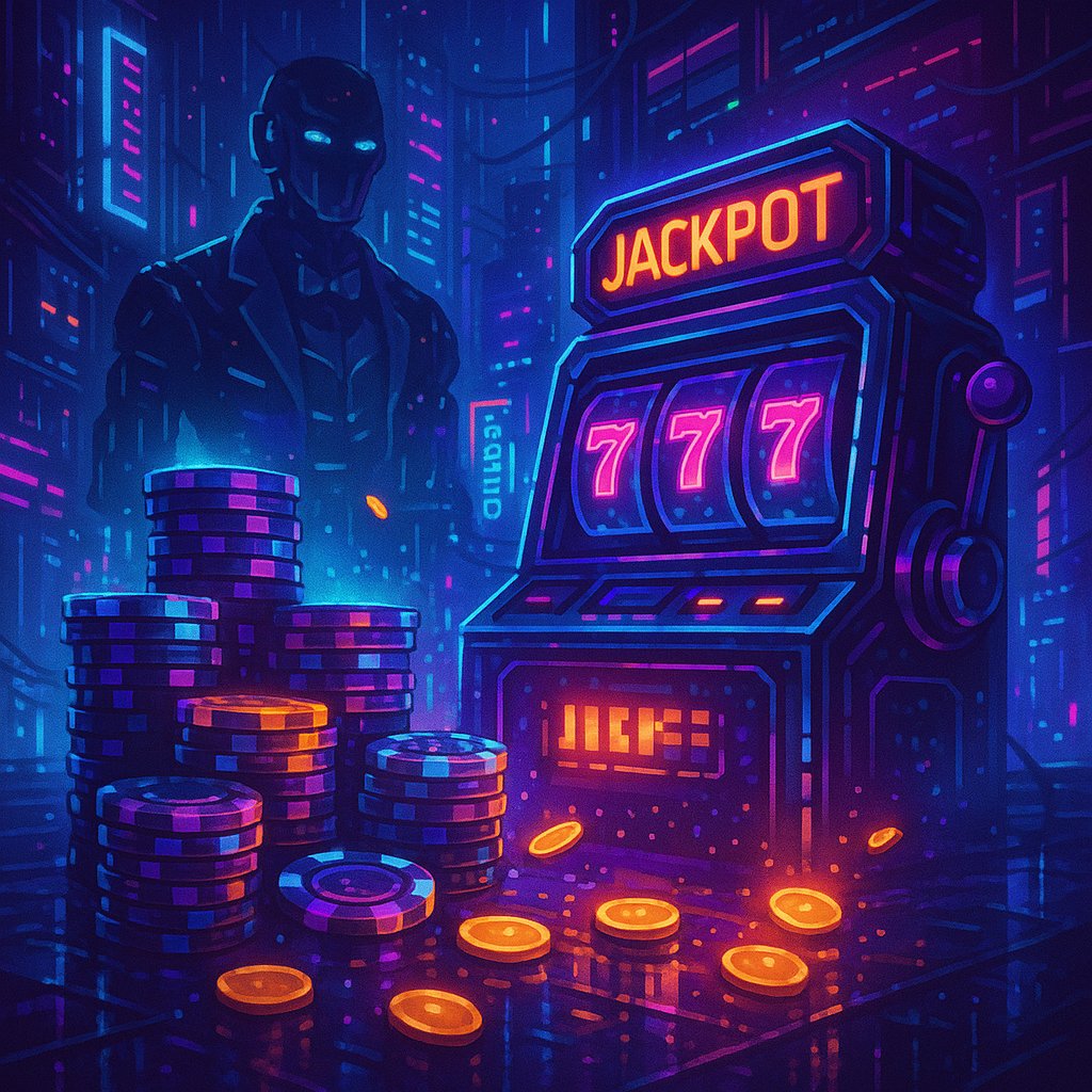 888 mega